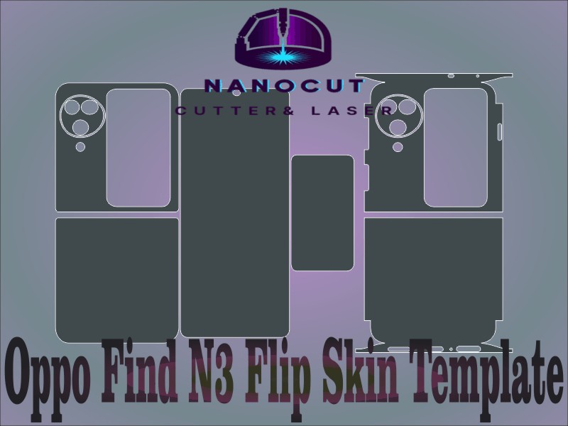 Oppo Find N3 Flip
